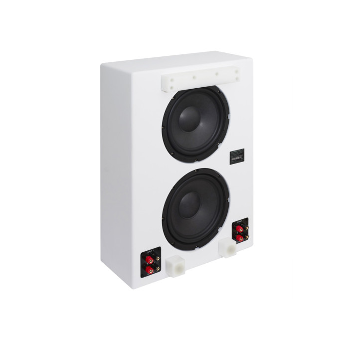 Cornered Audio C8S (Exdemo)