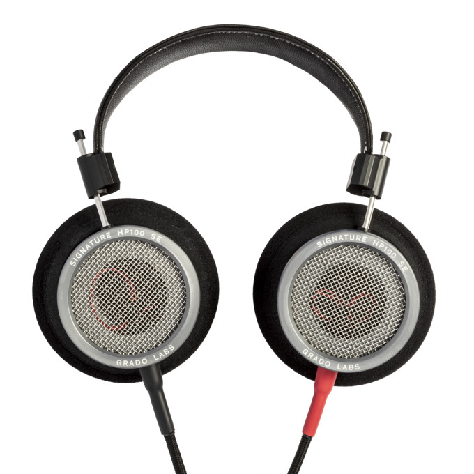 Grado Signature HP100 SE