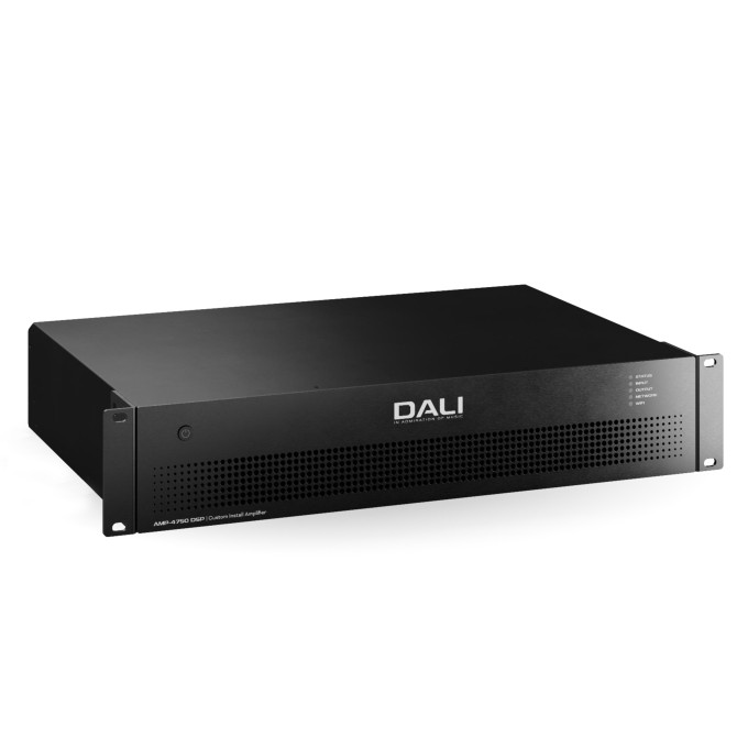 DALI PHANTOM CI AMP-4750 DSP