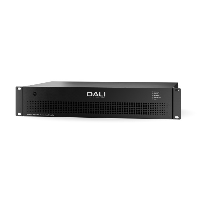 DALI PHANTOM CI AMP-4750 DSP