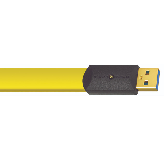 Wireworld Chroma 8 USB 3.0 (C3AM)