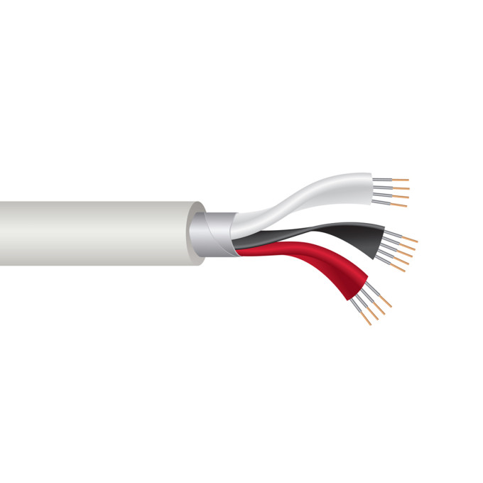 Wireworld Solstice 8 cable de subwoofer (SSM)