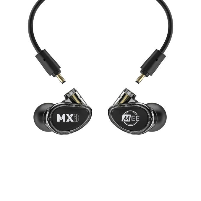 Mee Audio MX3 pro