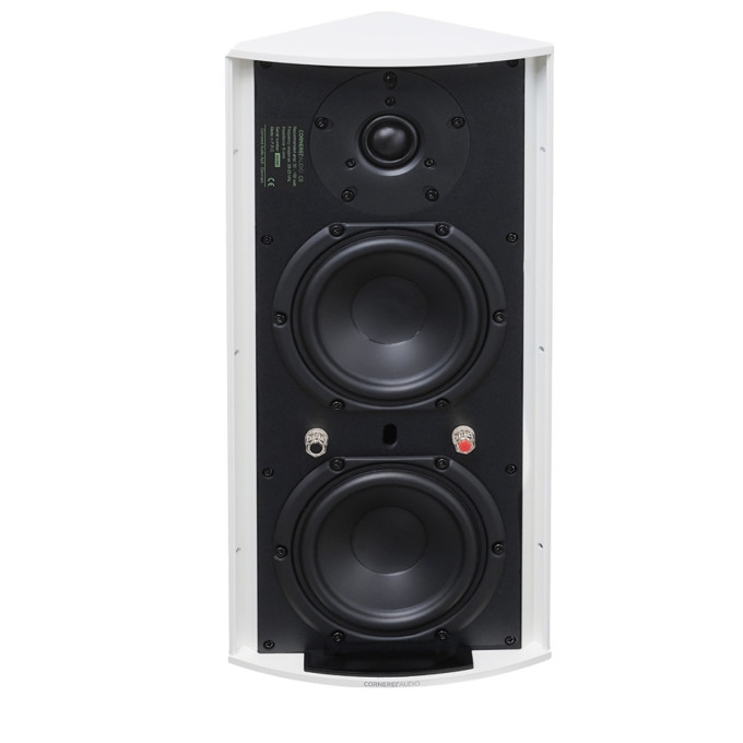 Cornered Audio C5