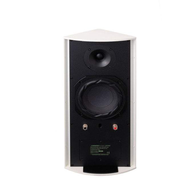 Cornered Audio C6TRM