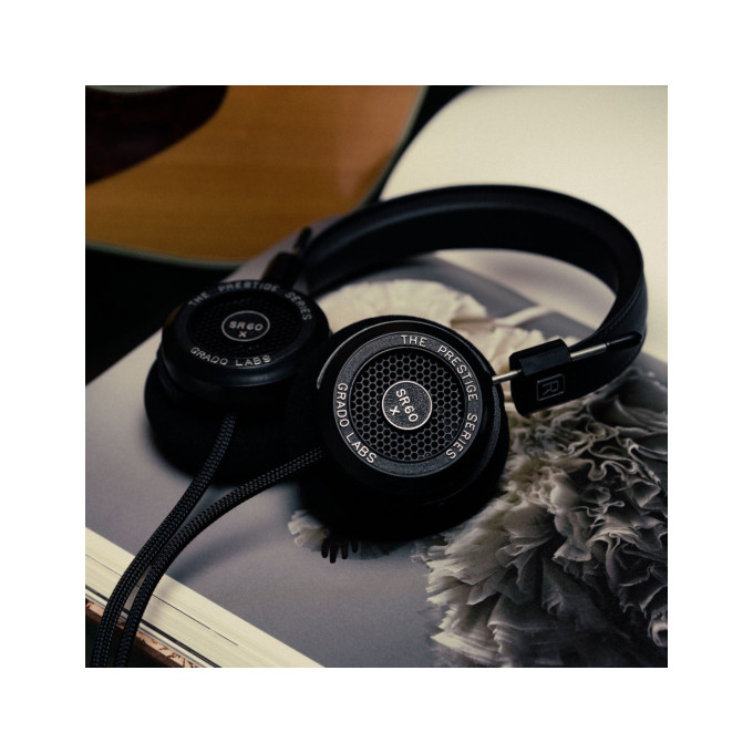 Grado SR60X (Reacondicionado)