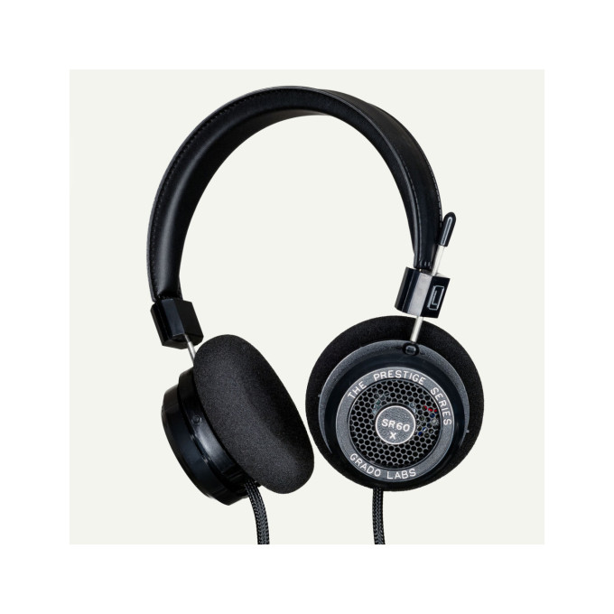 Grado SR60X (Reacondicionado)