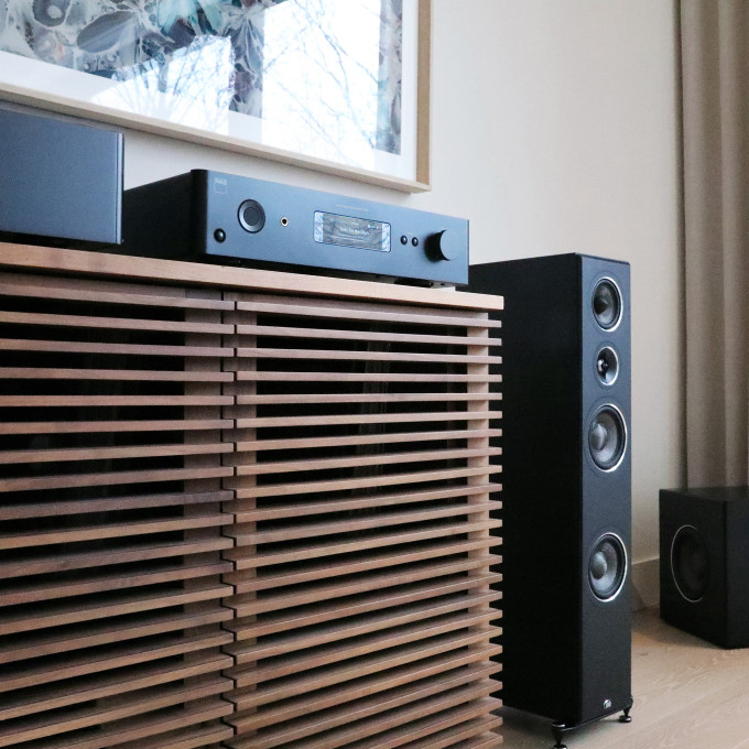 NAD C 379