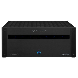 Emotiva XPA-7 G3 (Reacondicionado)