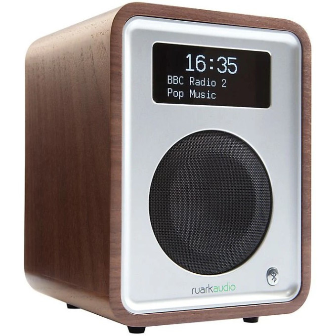 RUARK R1 MK3 walnut