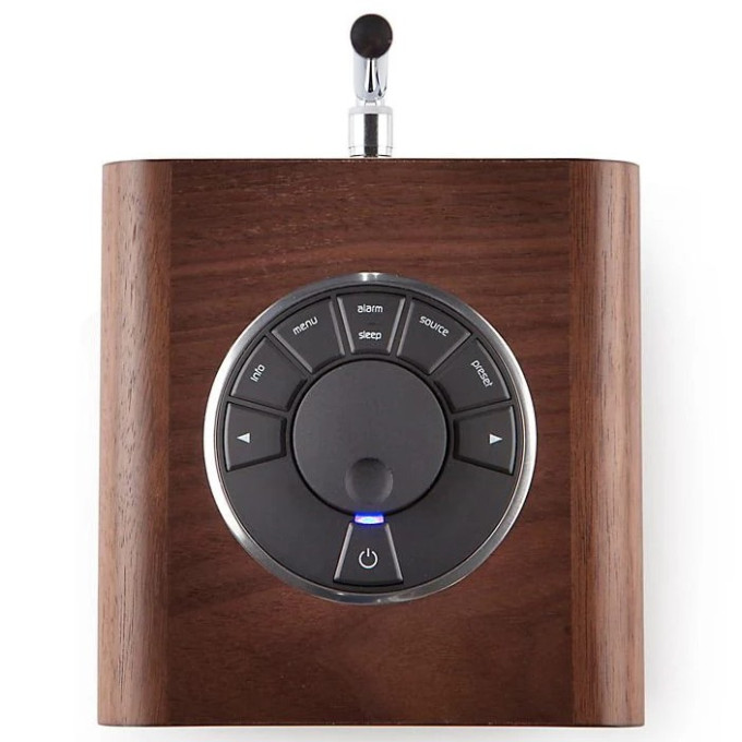 RUARK R1 MK3 walnut