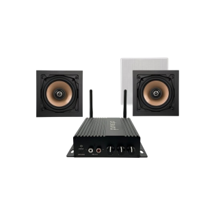 ArtSound Smart Hyde - HPSQ525