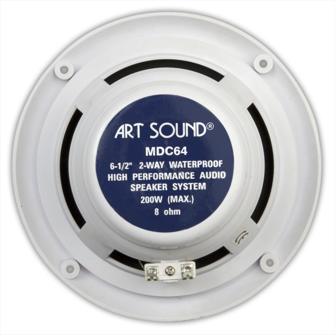 ArtSound MDC64