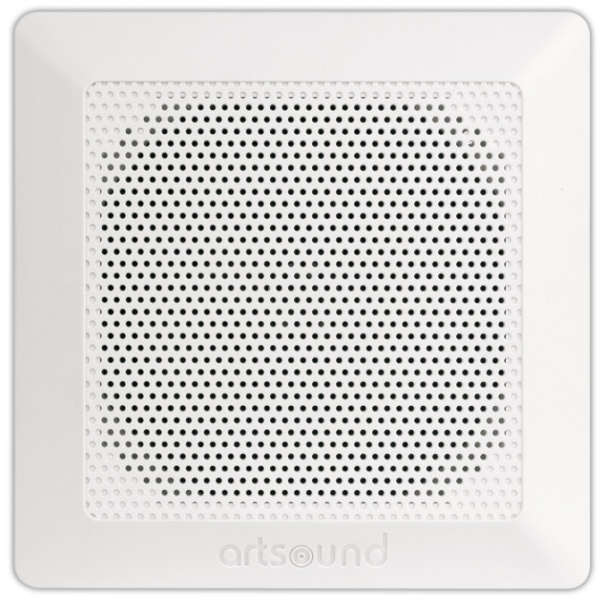 ArtSound DC84