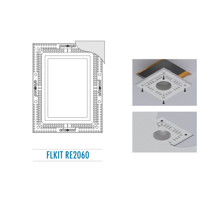 ArtSound FLKIT RE2060