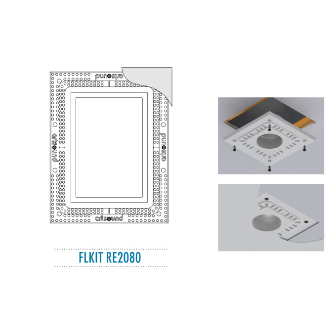 ArtSound FLKIT RE2080