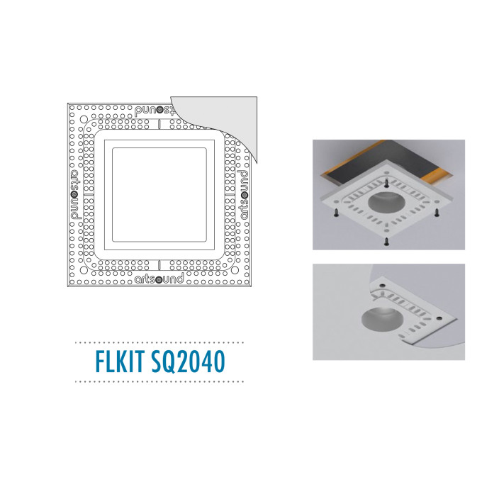 ArtSound FLKIT SQ2040