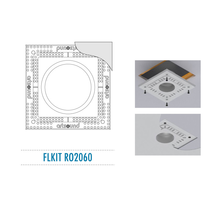 ArtSound FLKIT SQ2060