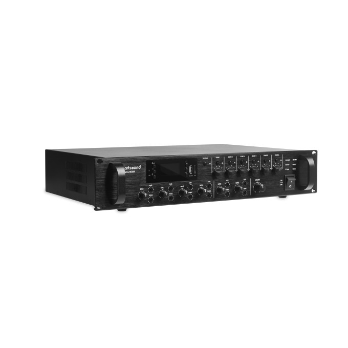 ArtSound MX-2406M