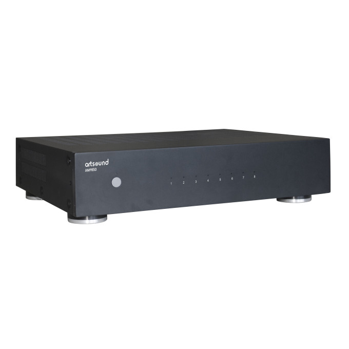 ArtSound AMP850