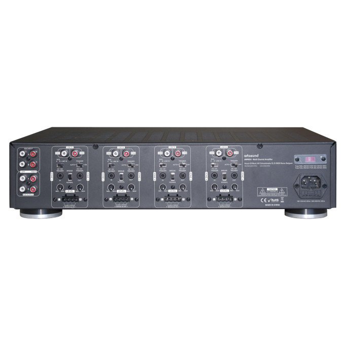 ArtSound AMP850