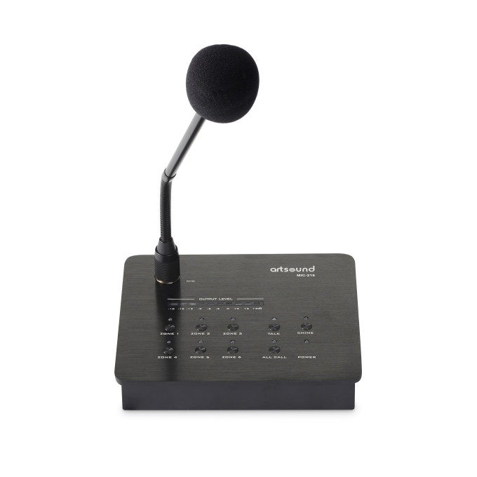 ArtSound MIC-216