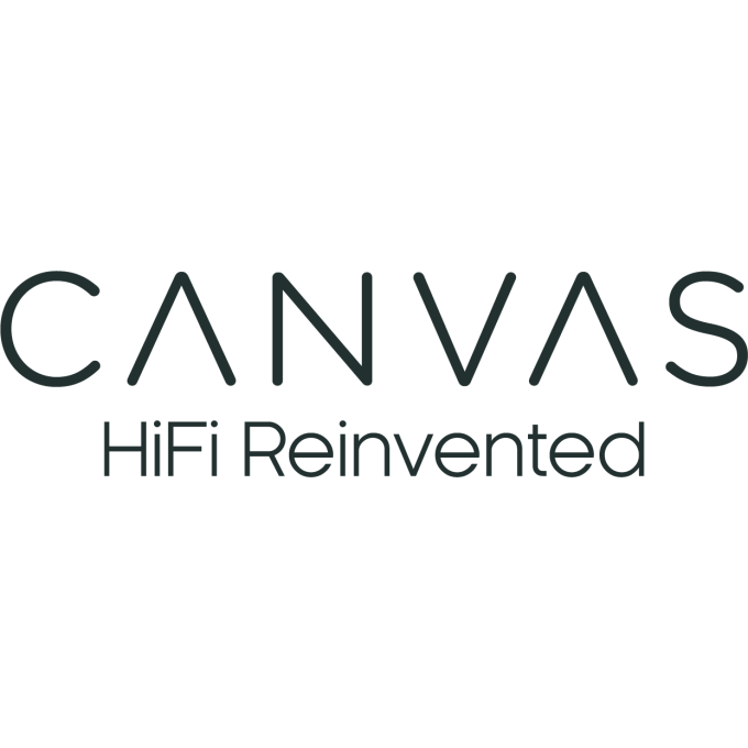 Canvas HiFi