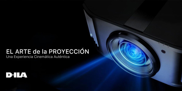 JVC DLA-NZ900 yDLA-NZ800, los nuevos proyectores 8K D-ILA